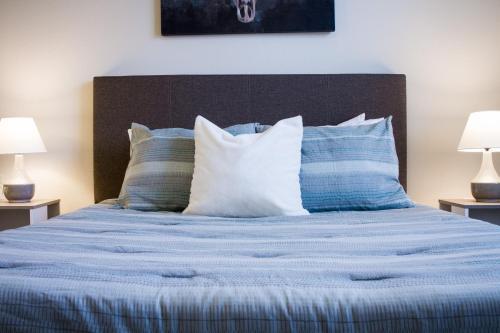 Dormigo Eastside Apartment 10