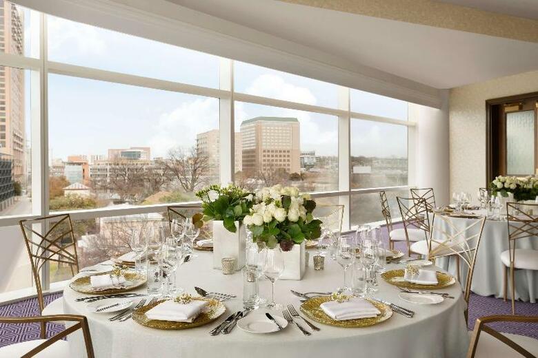 Hotel Fairmont Austin