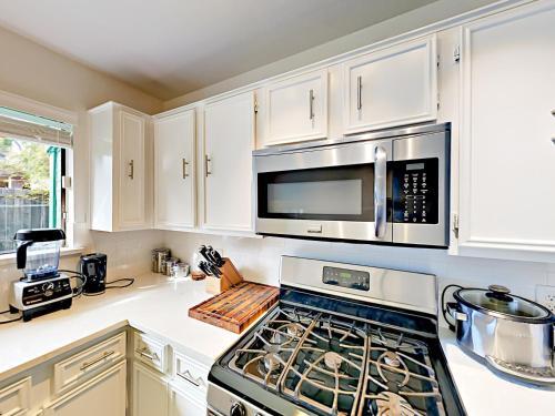 1802 Kinney Avenue Home