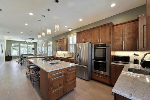 Willow Householiday Home In Austin