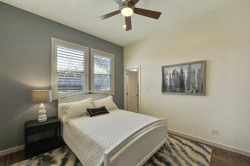 Willow Householiday Home In Austin