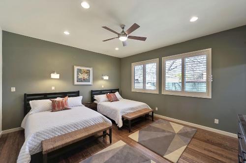 Willow Householiday Home In Austin