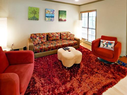 Apartamento 1106 W 6th Condo
