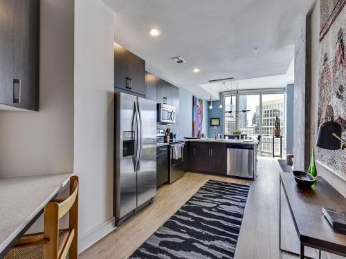 Apartamento Downtown Austin 912