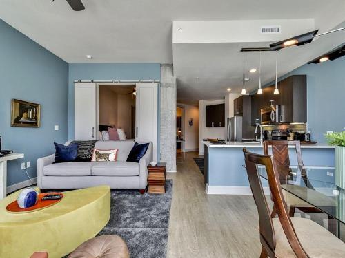 Apartamento Downtown Austin 912