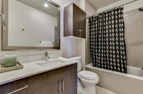 Apartamento Downtown Austin 912