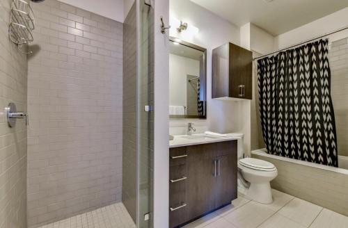 Apartamento Downtown Austin 912