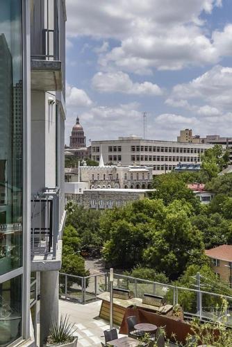 Apartamento Downtown Austin 912