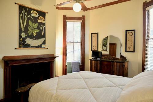 Brava House B&B