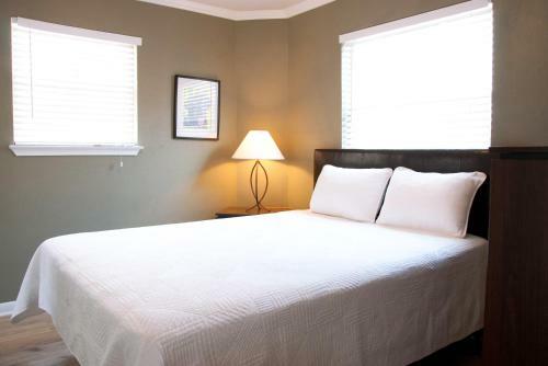 Apartamento Austinstays 3 Bedroom Downtown Suite