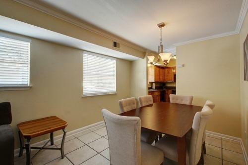 Apartamento Austinstays 3 Bedroom Downtown Suite