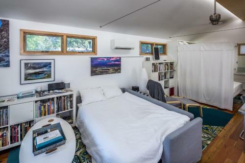 Apartamento Gallery House Austin