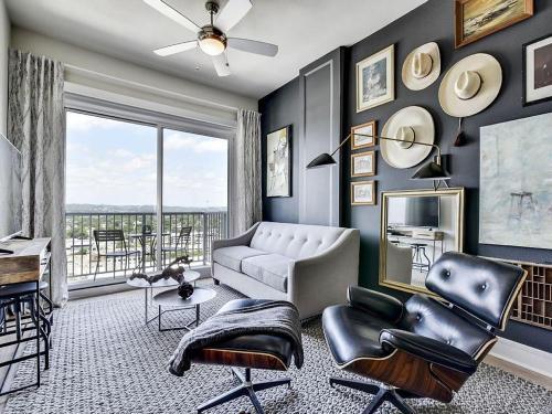 Apartamento Downtown Austin 1803
