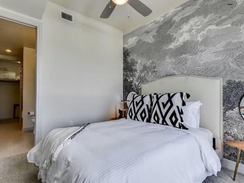 Apartamento Downtown Austin 1803