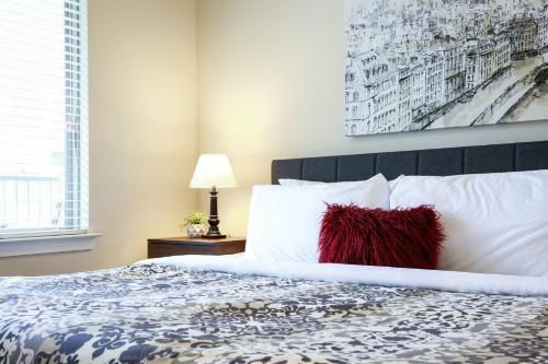 Dormigo Eastside Apartment 5