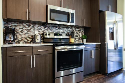 Dormigo Eastside Apartment 5