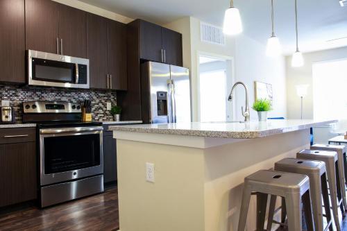 Dormigo Eastside Apartment 5