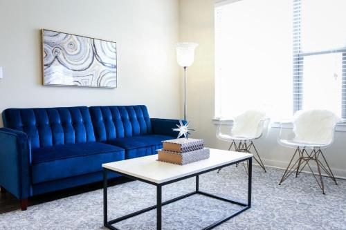 Dormigo Eastside Apartment 5
