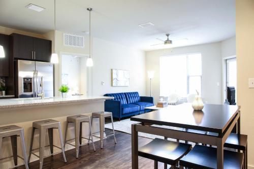 Dormigo Eastside Apartment 5