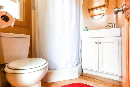 Hostal Tiny House