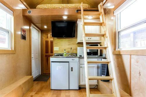 Hostal Tiny House