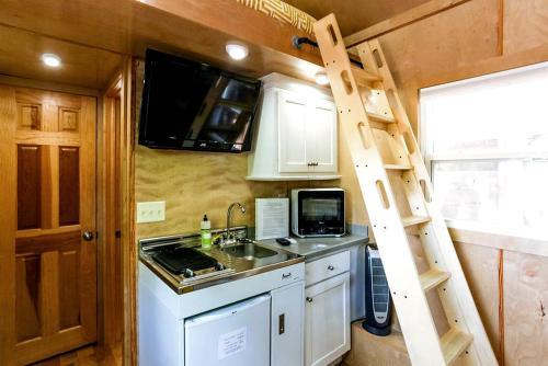 Hostal Tiny House