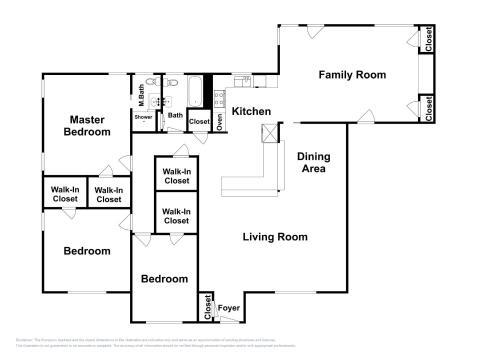 Rosedale House Home