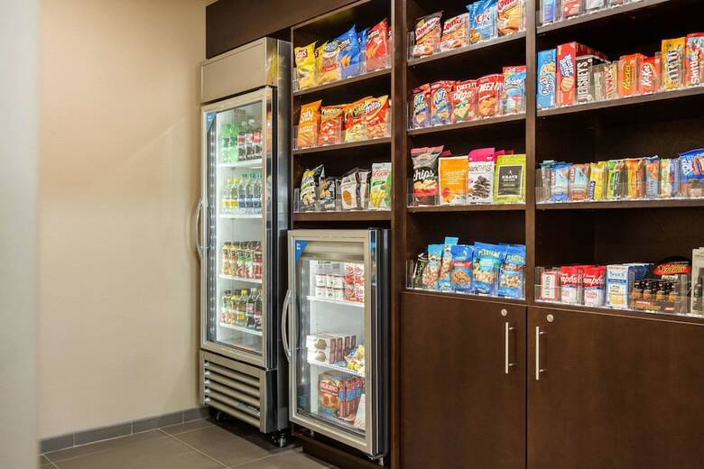 Hotel Comfort Suites - South Austin