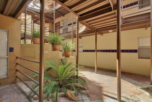 Apartamento Austinstays 4 Bedroom Downtown Suite