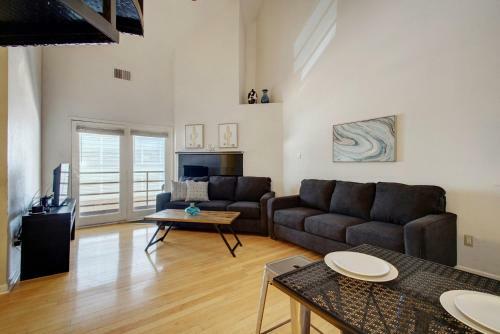 Apartamento Austinstays 4 Bedroom Downtown Suite