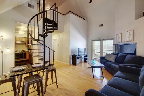 Apartamento Austinstays 4 Bedroom Downtown Suite