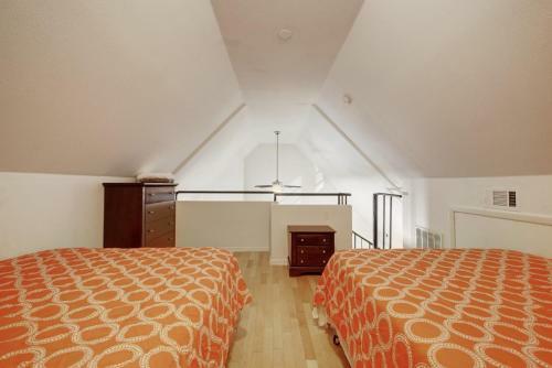 Apartamento Austinstays 4 Bedroom Downtown Suite