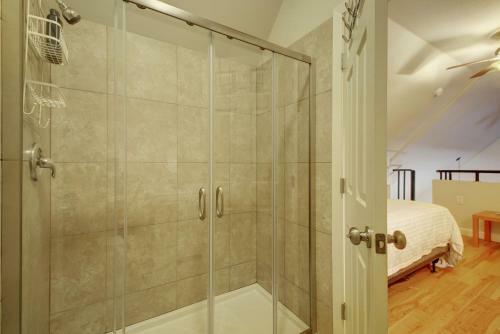 Apartamento Austinstays 4 Bedroom Downtown Suite