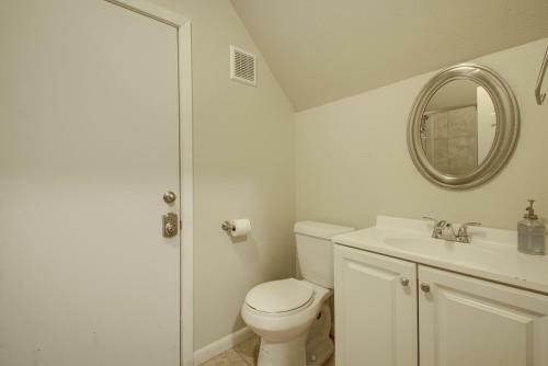 Apartamento Austinstays 4 Bedroom Downtown Suite