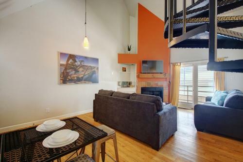 Apartamento Austinstays 4 Bedroom Downtown Suite