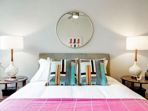 Apartamento South Lamar 1303