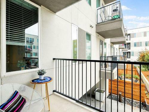 Apartamento South Lamar 1303