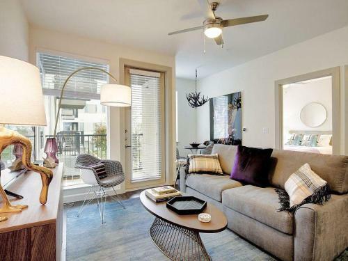 Apartamento South Lamar 1303