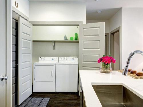 Apartamento South Lamar 1303