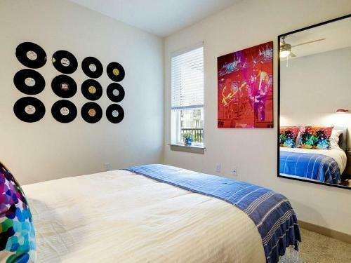 Apartamento South Lamar 1303