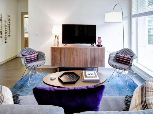 Apartamento South Lamar 1303