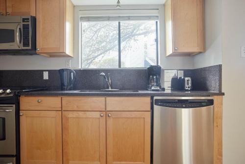 Apartamento Desirable Bouldin Suites By Sonder