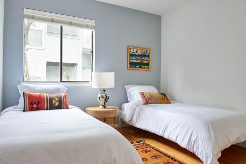 Apartamento Desirable Bouldin Suites By Sonder