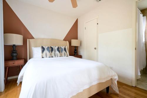 Apartamento Desirable Bouldin Suites By Sonder