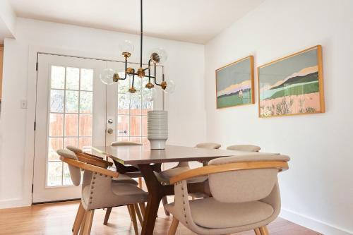 Apartamento Desirable Bouldin Suites By Sonder
