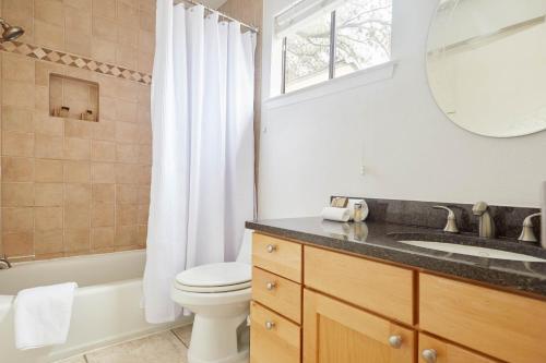 Apartamento Desirable Bouldin Suites By Sonder