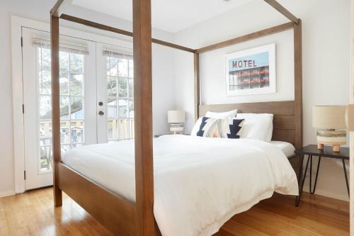 Apartamento Desirable Bouldin Suites By Sonder