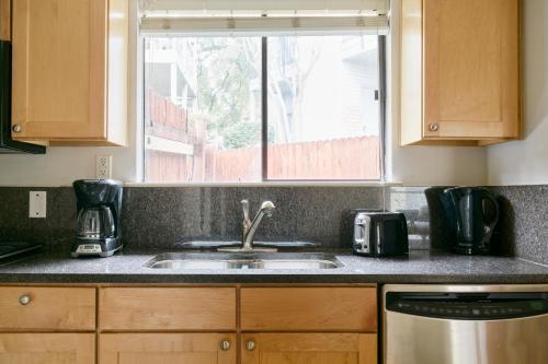 Apartamento Desirable Bouldin Suites By Sonder