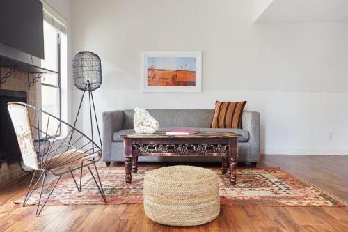 Apartamento Desirable Bouldin Suites By Sonder