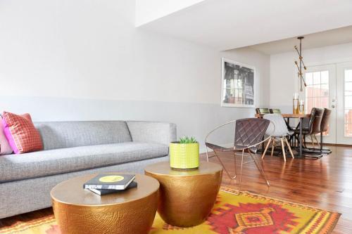 Apartamento Desirable Bouldin Suites By Sonder